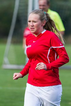 Bild 277 - B-Juniorinnen MSG Eiderkanal - SG Trittau/S�dstormarn : Ergebnis: 2:1